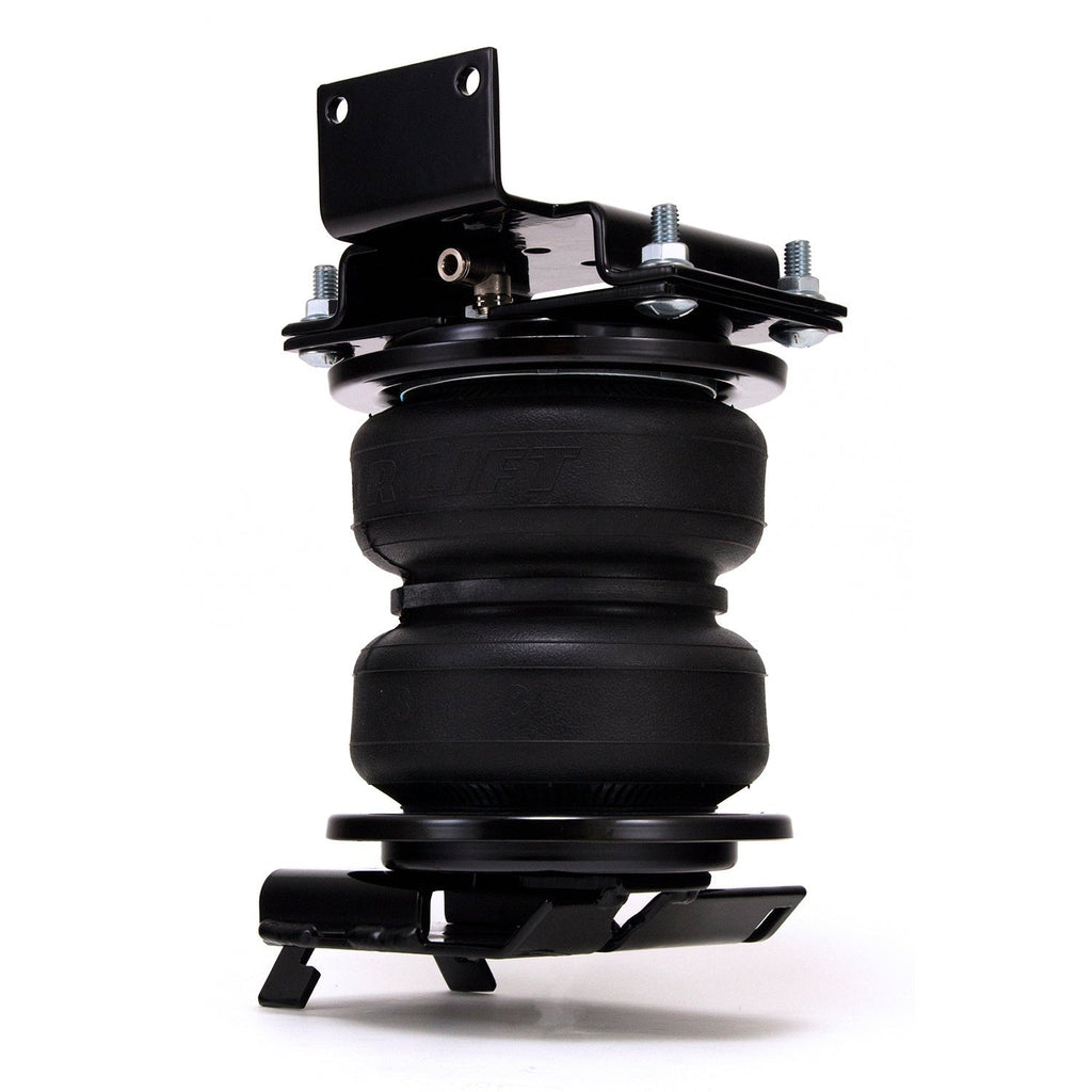 Air Lift 88365 LoadLifter 5000 Ultimate air spring kit w/internal jounce bumper