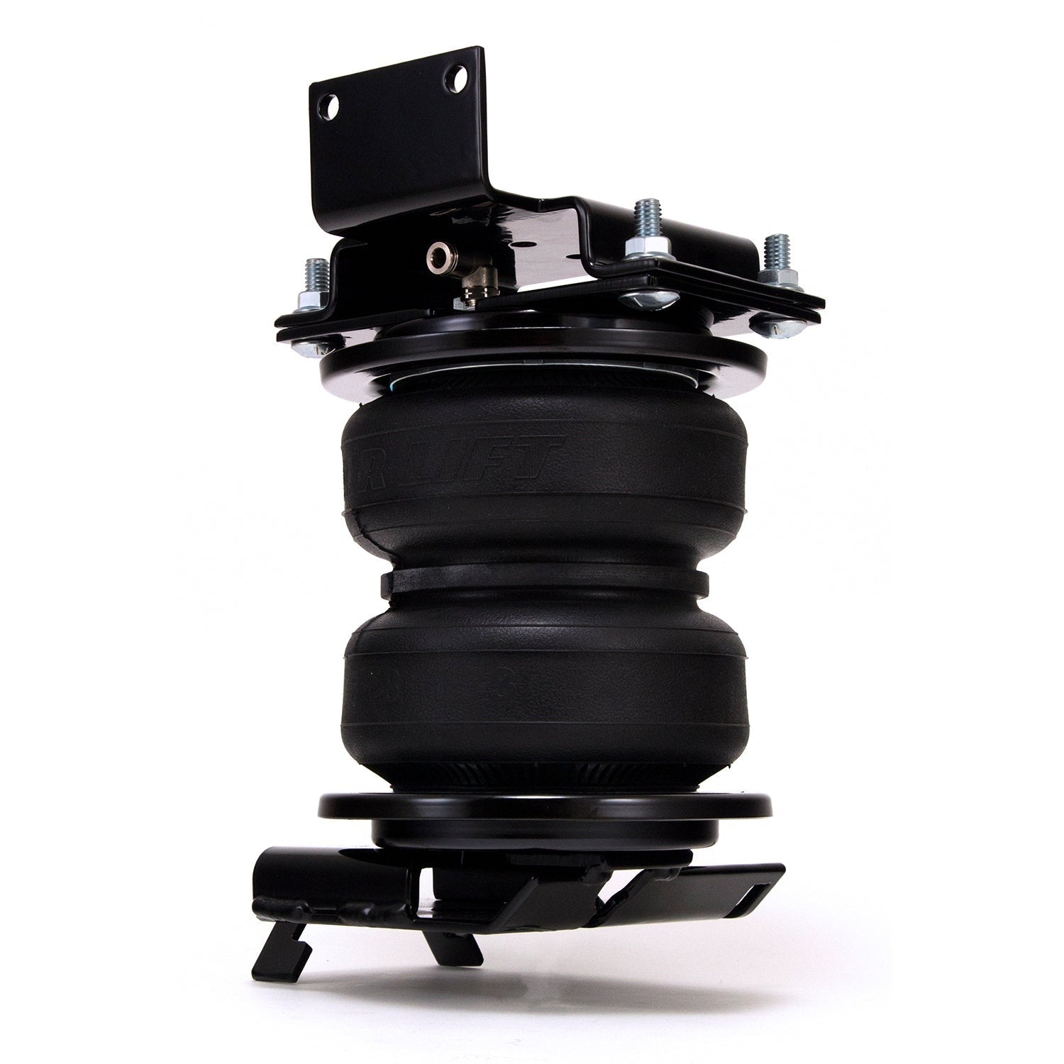 Air Lift 88365 LoadLifter 5000 Ultimate air spring kit w/internal jounce bumper