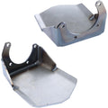 Camburg 9.00" Rear Diff Skid Plate