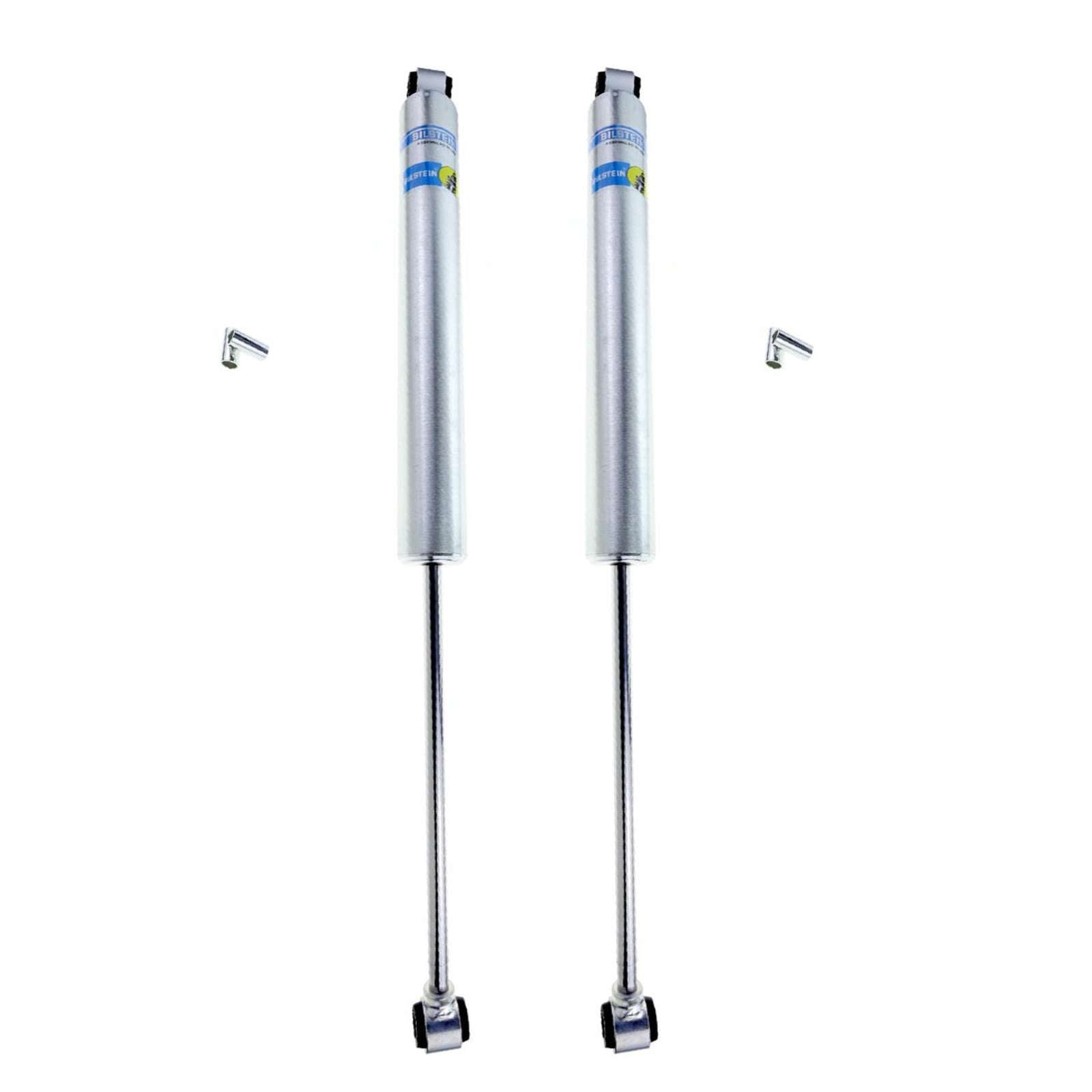 Bilstein B8 5125 Monotube Shocks Rear Pair for 1973-1987 Chevrolet K30 4WD