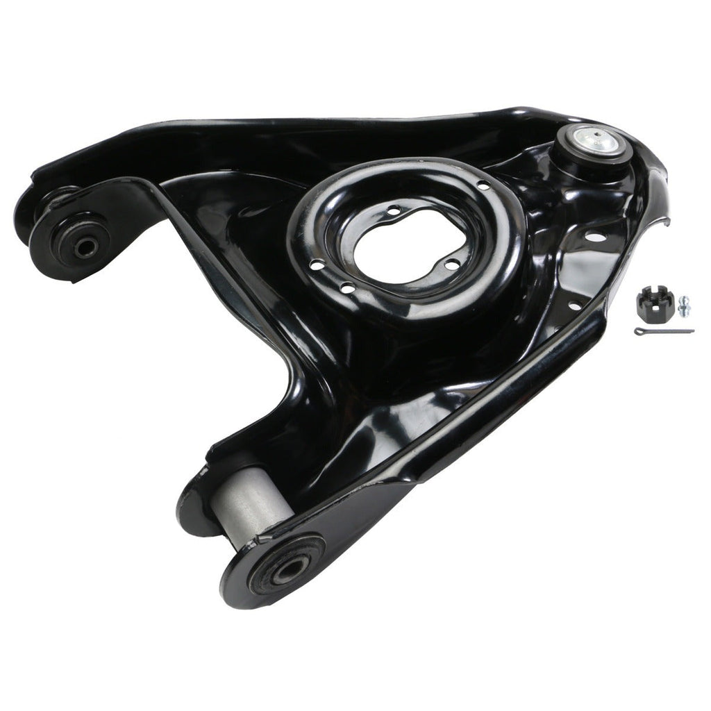MOOG RK620251 Front Right Lower Control Arm and Ball Joint Assembly for Chevrolet S10