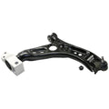 MOOG RK622855 Front Right Lower Control Arm and Ball Joint Assembly for Volkswagen Tiguan