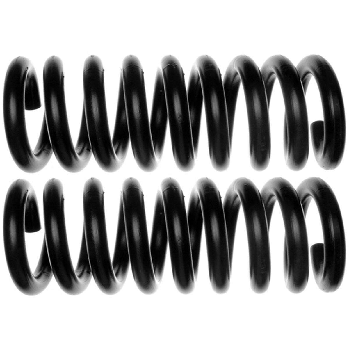 MOOG 81006 Front Coil Spring Set