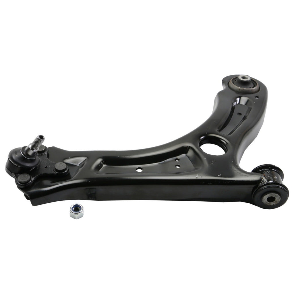 MOOG RK621950 Front Right Lower Control Arm and Ball Joint Assembly for Volkswagen Jetta