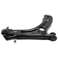 MOOG RK621950 Front Right Lower Control Arm and Ball Joint Assembly for Volkswagen Jetta