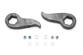Fabtech 2.25" Leveling System Kit for 2011-2019 GMC Sierra 2500 HD 4WD RWD w/2.25" lift