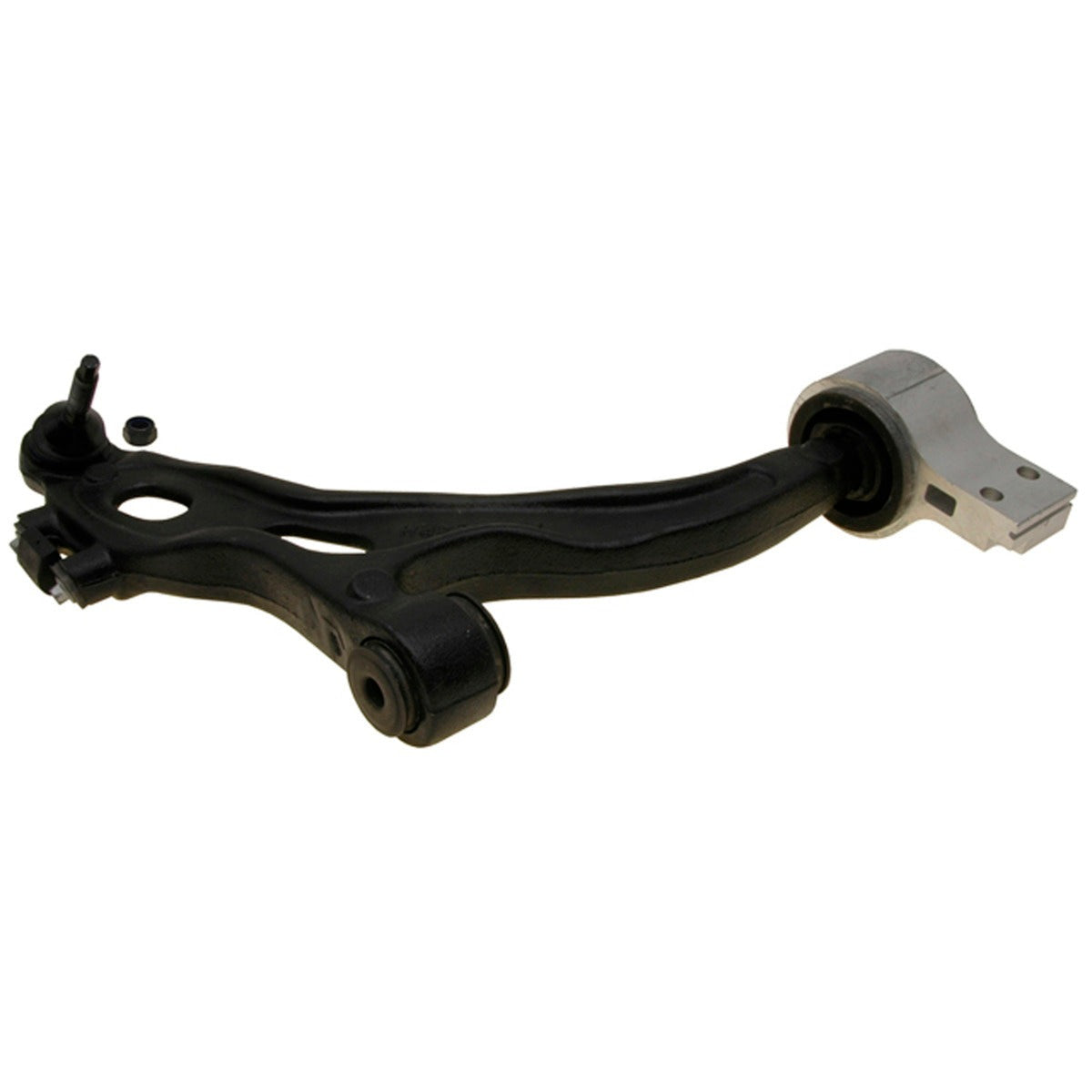 MOOG RK621603 Front Right Lower Control Arm and Ball Joint Assembly for Ford Freestyle