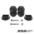 Timbren Suspension Enhancement System Rear Kit for 1973-1987 Chevrolet C10 Pickup