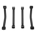 ICON 214027 Ram 2500/3500 HD Fixed Tubular Upper & Lower Link Kit
