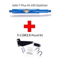 Safe-T-Plus 41-230 Stabilizer and F-119K2.5 Mount Kit