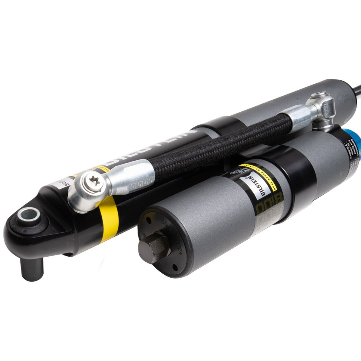 Bilstein 25-293388 Rear Right B8 8100 (DSA) Shock Jeep Wrangler