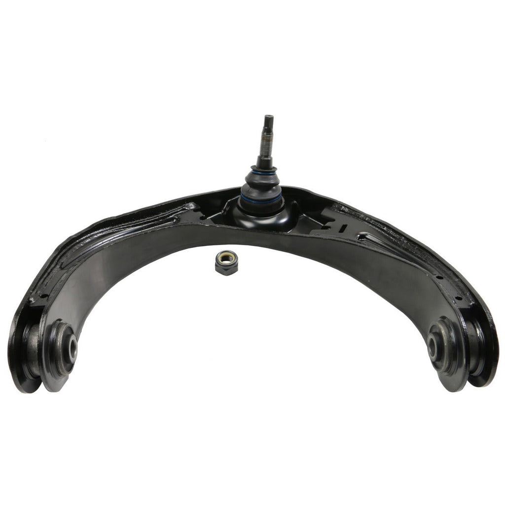 MOOG RK620175 Front Left Upper Control Arm and Ball Joint Assembly for Dodge Ram 1500