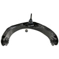 MOOG RK620175 Front Left Upper Control Arm and Ball Joint Assembly for Dodge Ram 1500