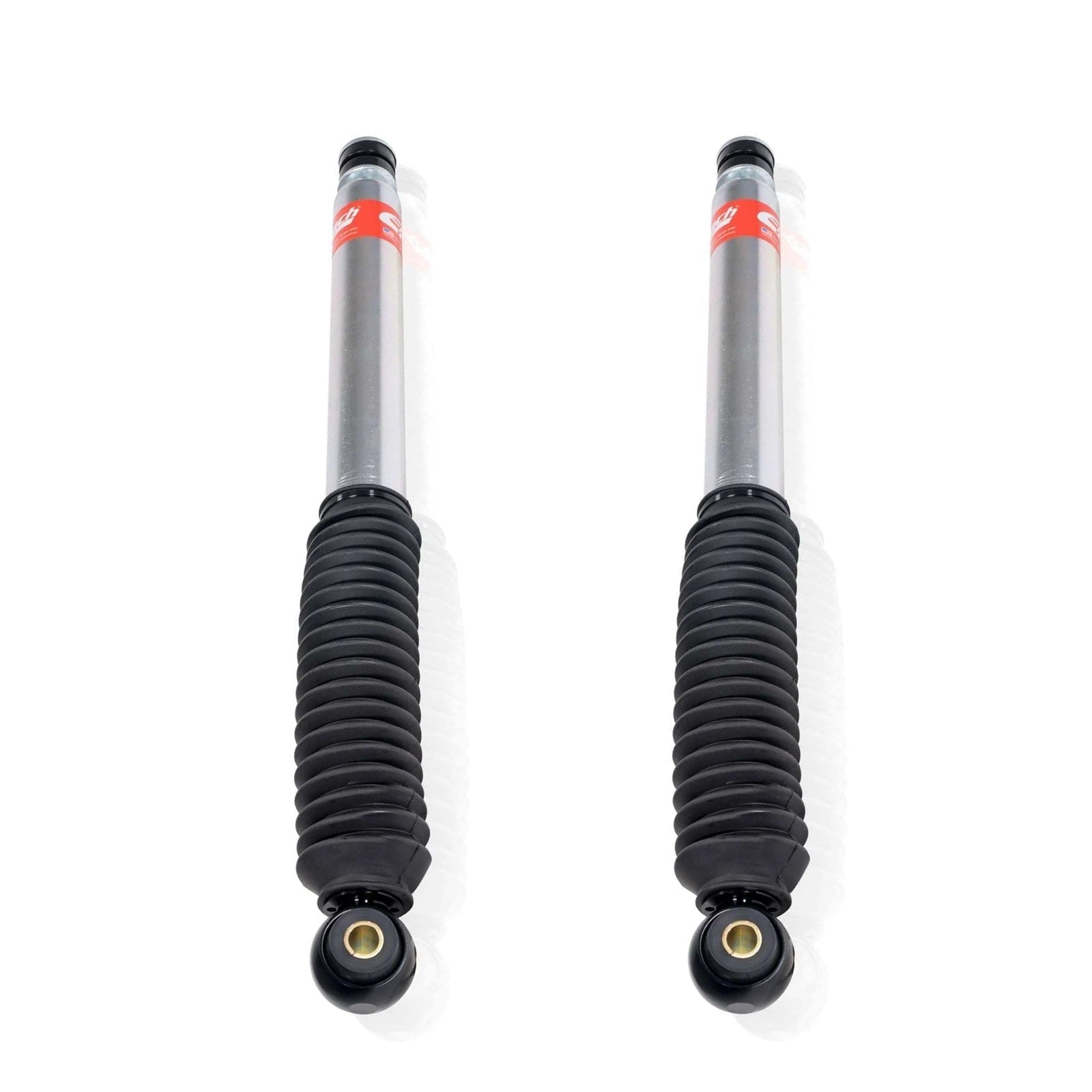 Eibach Pro-Truck Sport Shocks Rear Pair for 1990-1997 Toyota Land Cruiser 4WD w/0-3" lift