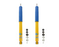 Bilstein 4600 Monotube OEM Shocks Rear Pair for 1997-2003 Ford F150 RWD