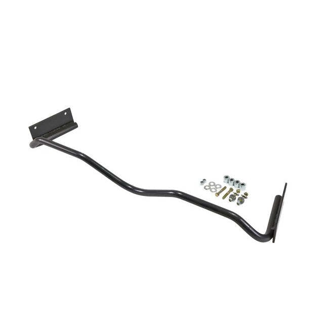 Belltech 5574 Stabilizer Bar 1" / 25.4mm Rear Anti-Sway Bar w/ Hardware