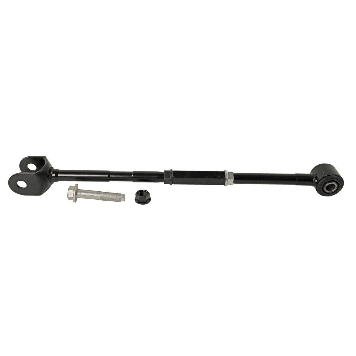MOOG RK643329 Rear Left And Right Lower Rearward Control Arm for Toyota Highlander