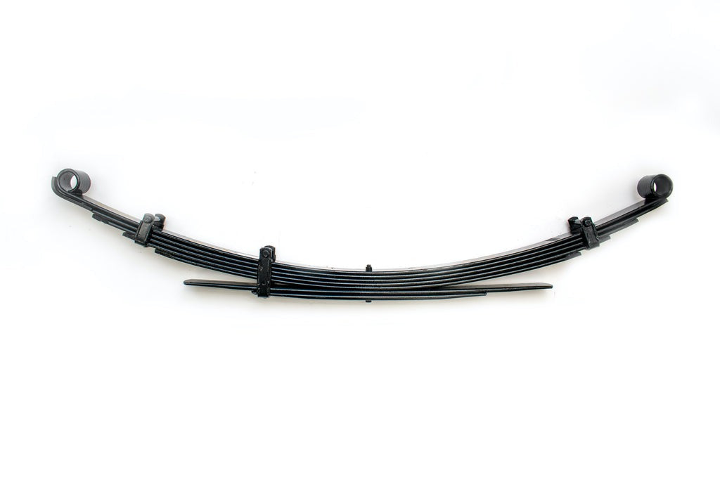 Dobinsons Leaf Springs Kit for 2005-2023 Toyota Tacoma 4WD w/2.15" lift