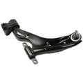 MOOG RK622429 Front Left Lower Control Arm and Ball Joint Assembly for Chevrolet Spark