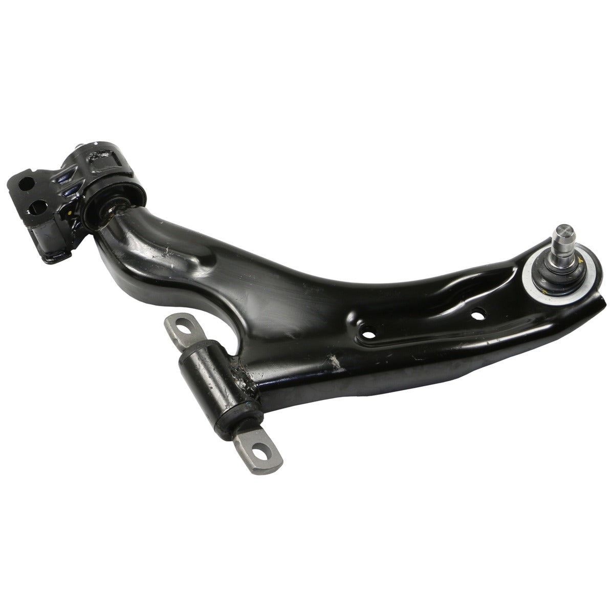 MOOG RK622429 Front Left Lower Control Arm and Ball Joint Assembly for Chevrolet Spark