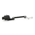 Arnott RH-4270 Rear Left Ride Height Sensor Volvo S60, S80, V60, V70, XC60, XC70 (P3)