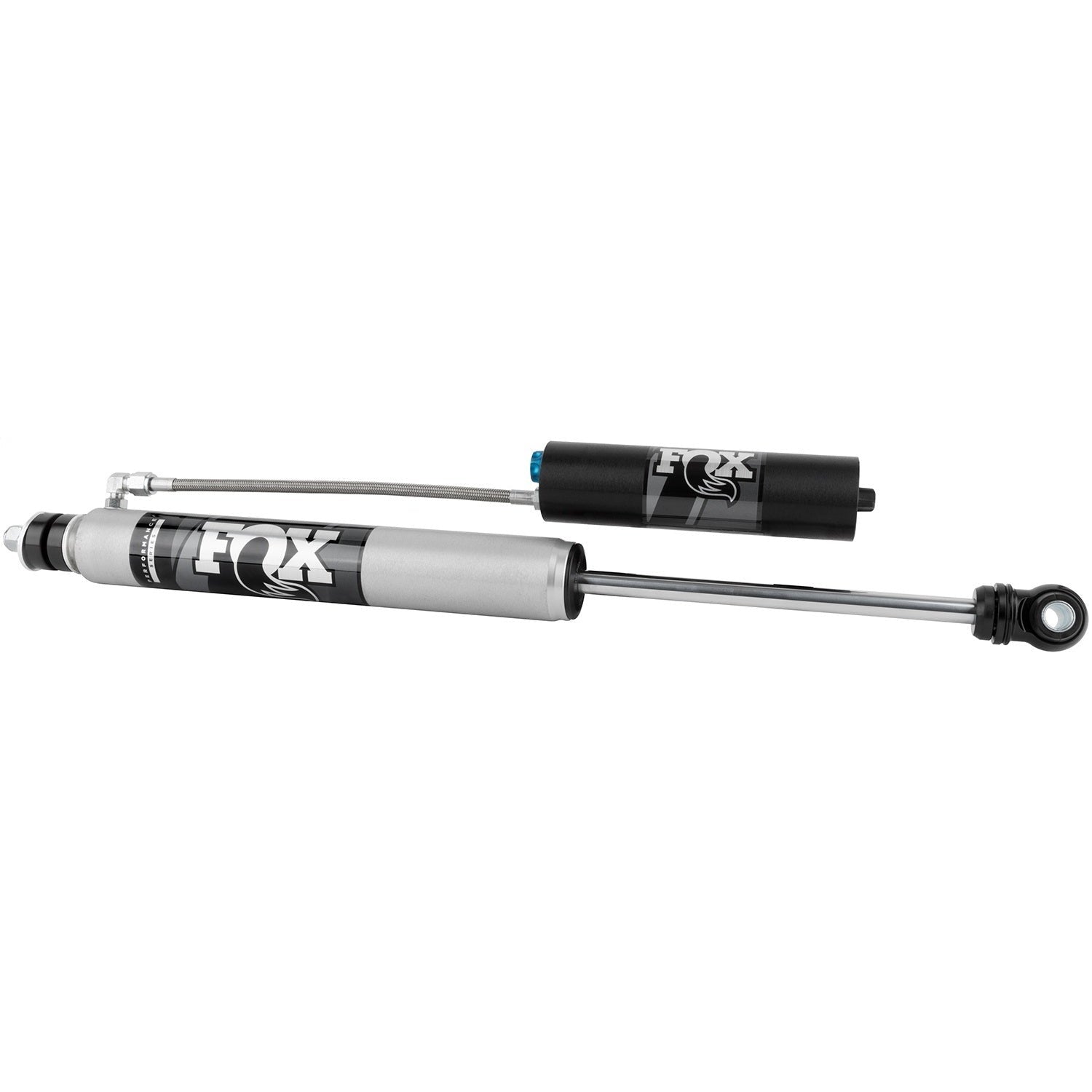 Fox 985-26-163 Front 2.0 Performance Series Smooth Body Reservoir Shock - Adjustable