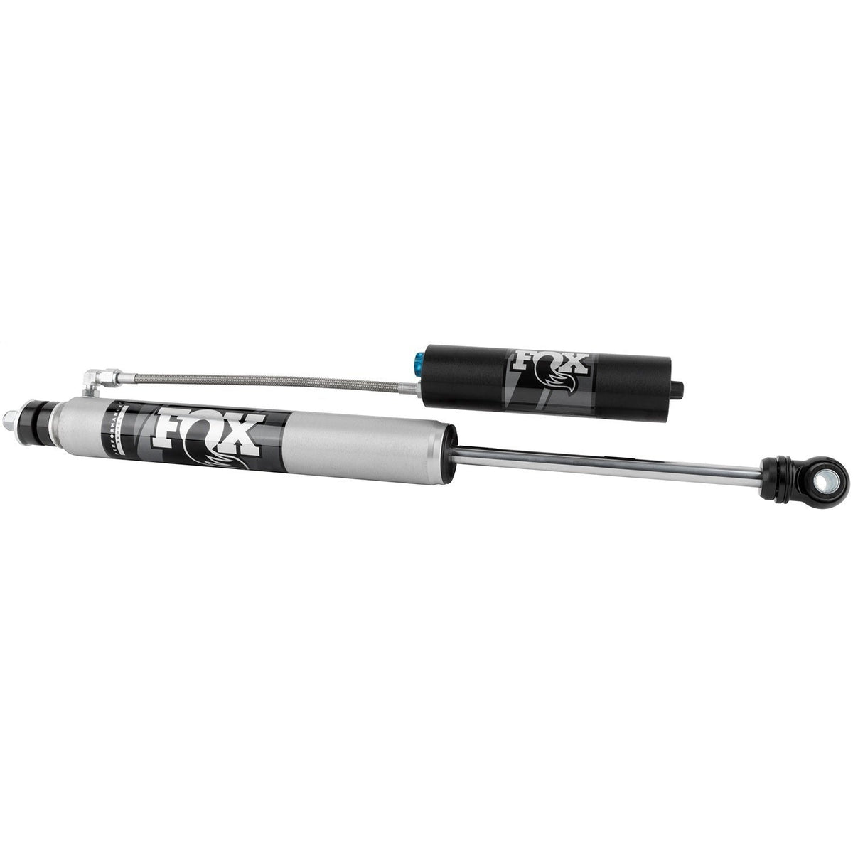 Fox 985-26-163 Front 2.0 Performance Series Smooth Body Reservoir Shock - Adjustable