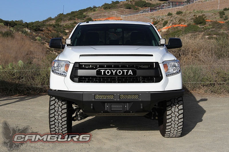 Performance Lift Kit w/ FOX 2.50" Elite DSC