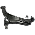 MOOG RK620579 Front Left Lower Control Arm and Ball Joint Assembly for Toyota Avalon