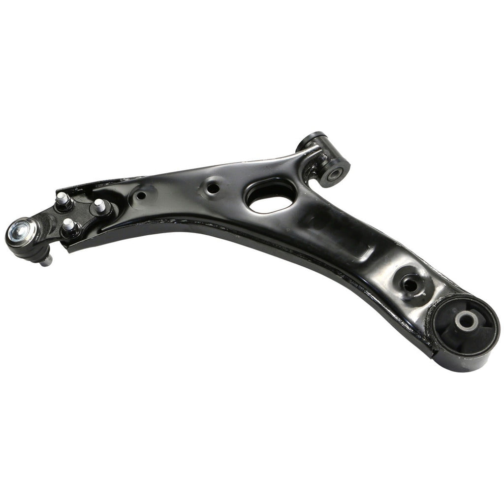 MOOG RK622768 Front Right Lower Control Arm and Ball Joint Assembly for Hyundai Tucson