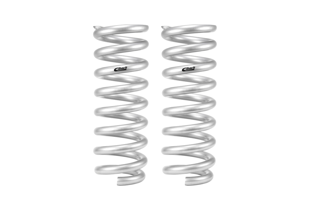Eibach Pro-Lift-Kit Front Springs for 2019-2024 Ram 1500 4WD w/2.7" lift