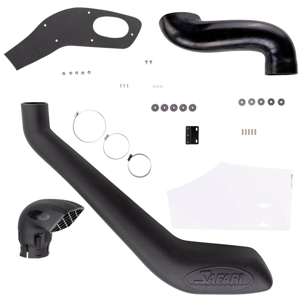 ARB Safari VSPEC Snorkel
