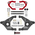 Trail Series Long Travel Kit
