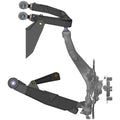 Camburg Toyota Landcruiser 300 Series 2022 Trail Series Long Travel Kit