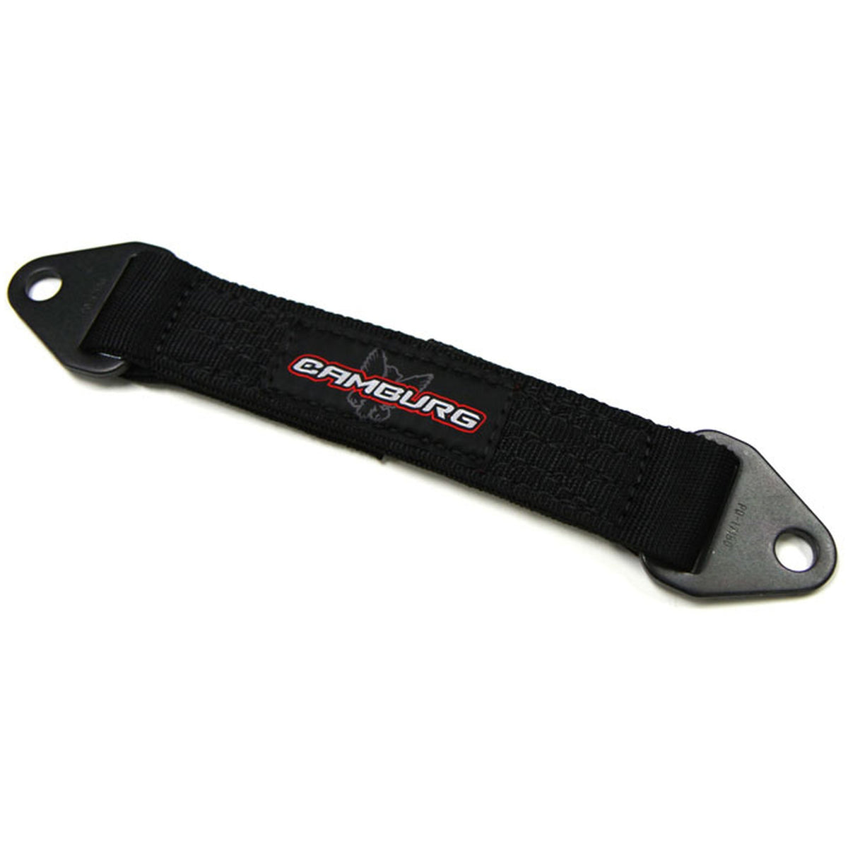 Camburg Suspension Limit Straps - 20.00"