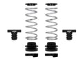 Eibach Rear Load-Leveling System Kit for 2010-2024 Toyota 4Runner 4WD RWD