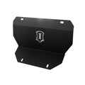 ICON 77202 GM 2500/3500 HD Front Splash Guard Kit