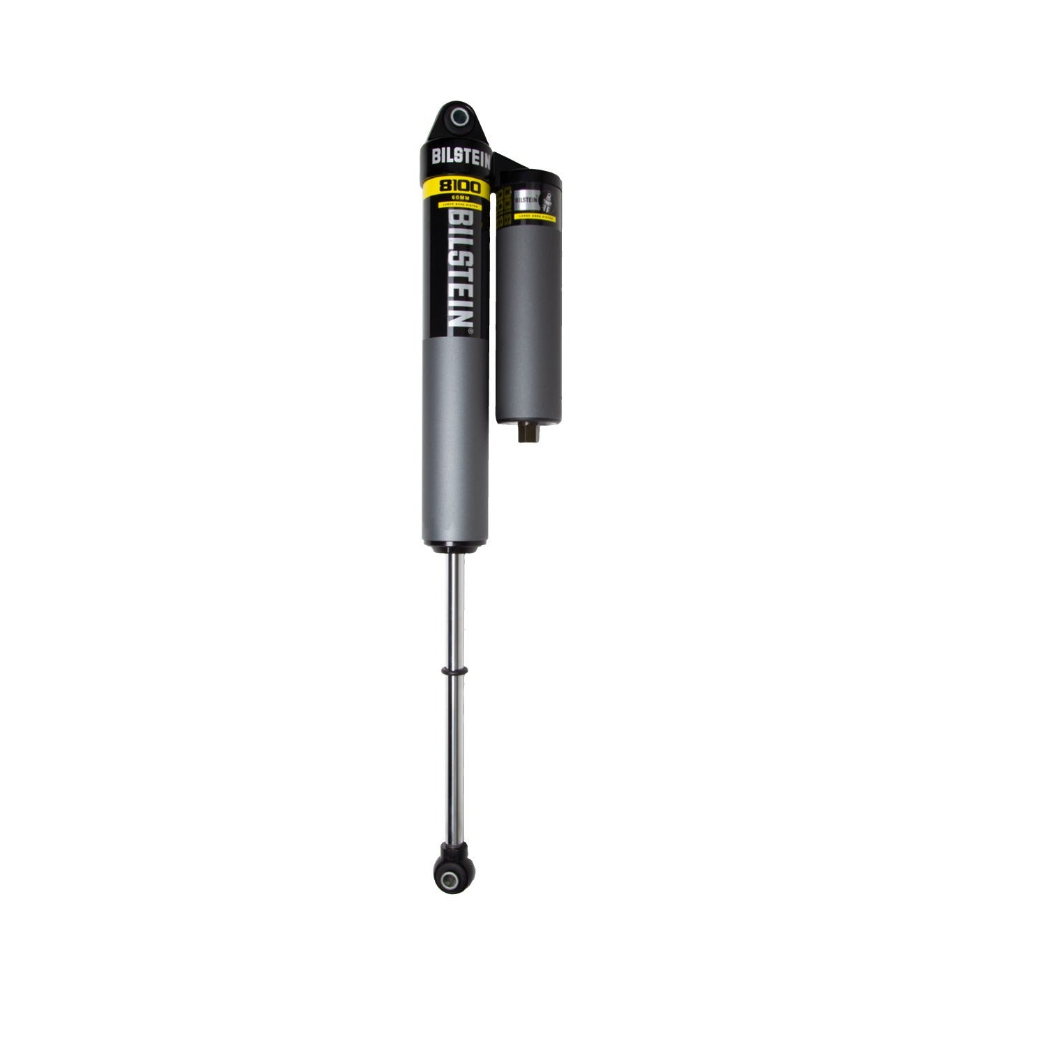 Bilstein 25-330557 Rear Left B8 8100 Shock Jeep Wrangler
