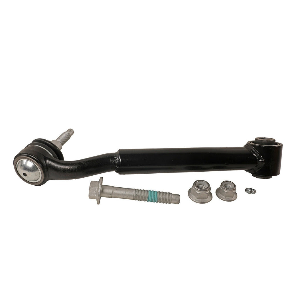 MOOG RK623756 Front Left Lower Rearward Control Arm and Ball Joint Assembly for Ford Mustang