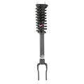 KYB SR4668 Front Left Strut-Plus Strut and Coil Spring Assembly Jeep Grand Cherokee