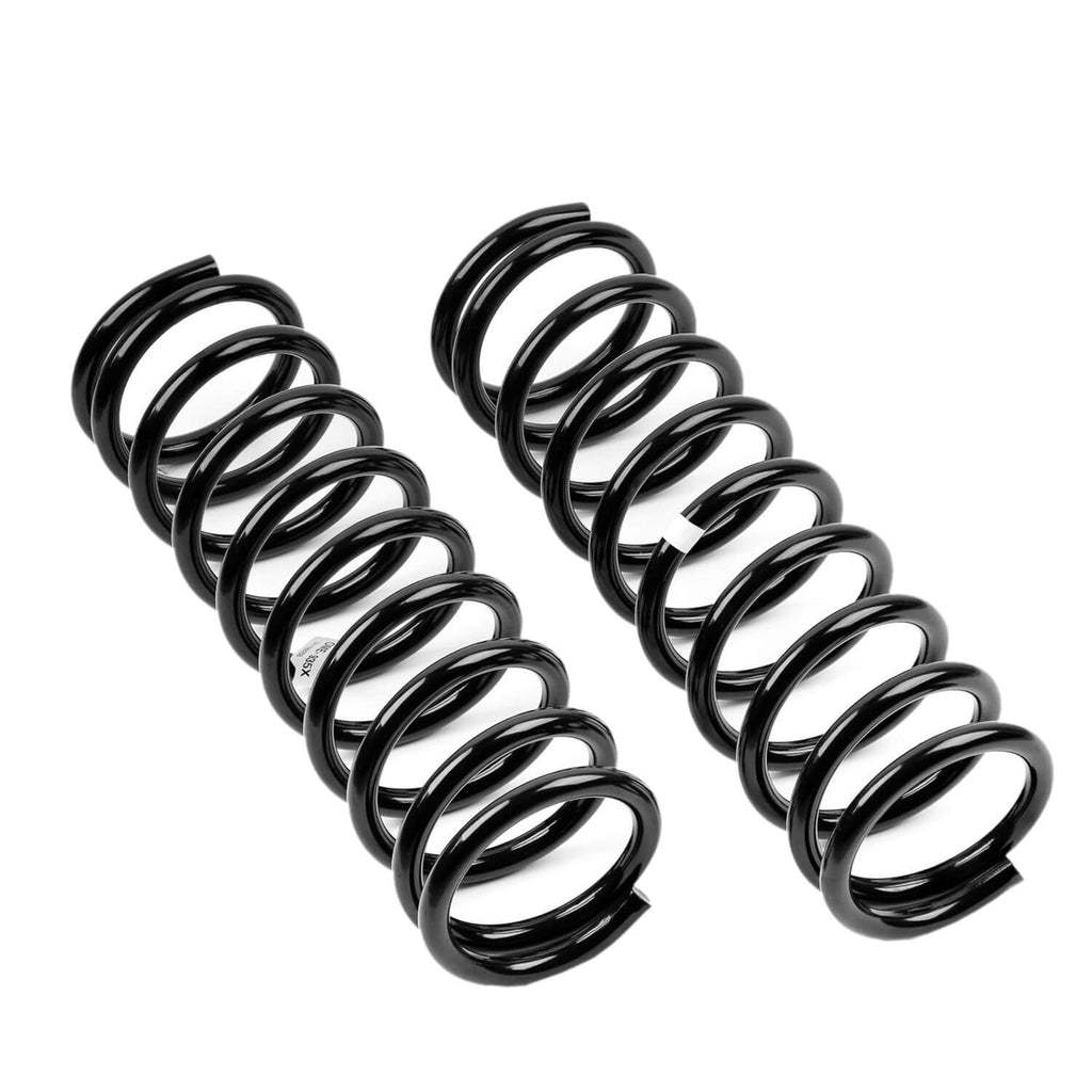 Old Man Emu 2935 Front Coil Spring Set Light Load