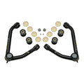 ICON 78600DJ GM 1500 Tubular Upper Control Arm Kit w/Delta Joint Small Taper