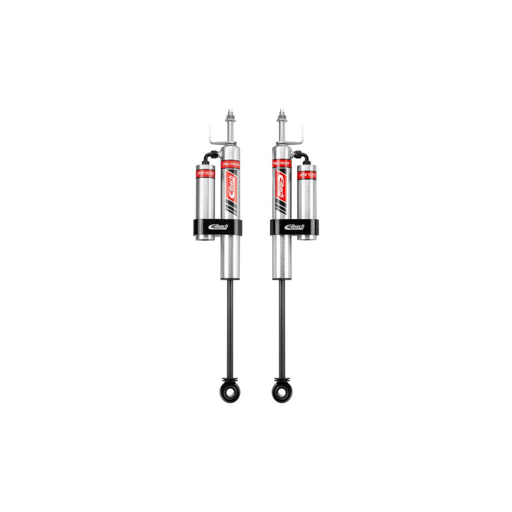 Eibach E86-59-009-02-22 Front and Rear Pro-Truck-Lift Stage 2R Lexus GX550