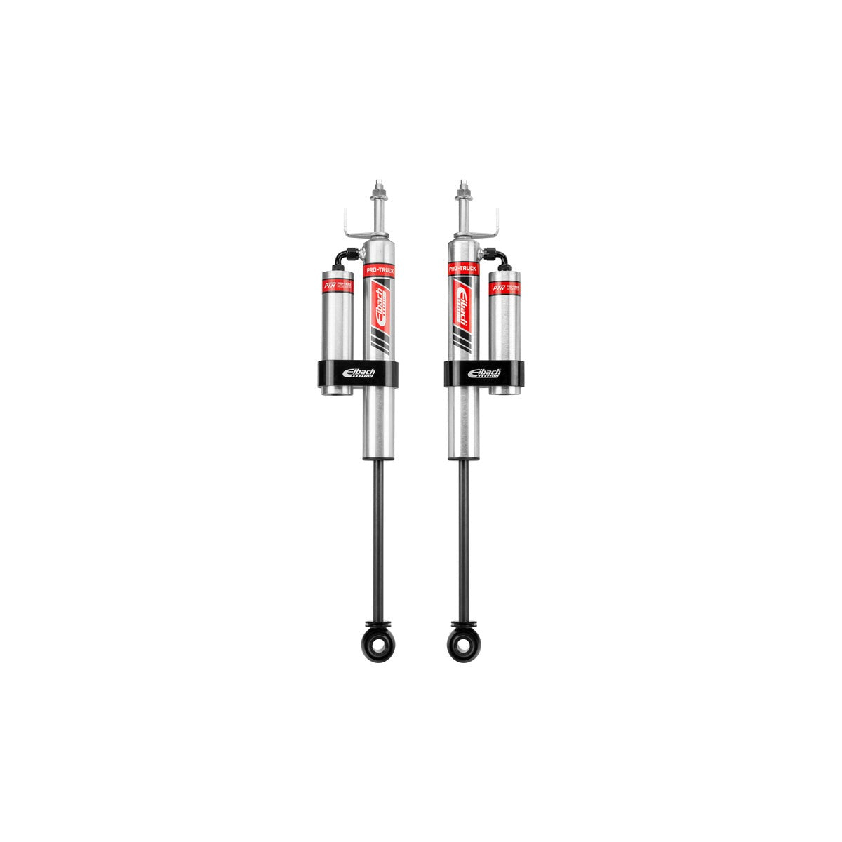 Eibach E86-59-009-02-22 Front and Rear Pro-Truck-Lift Stage 2R Lexus GX550