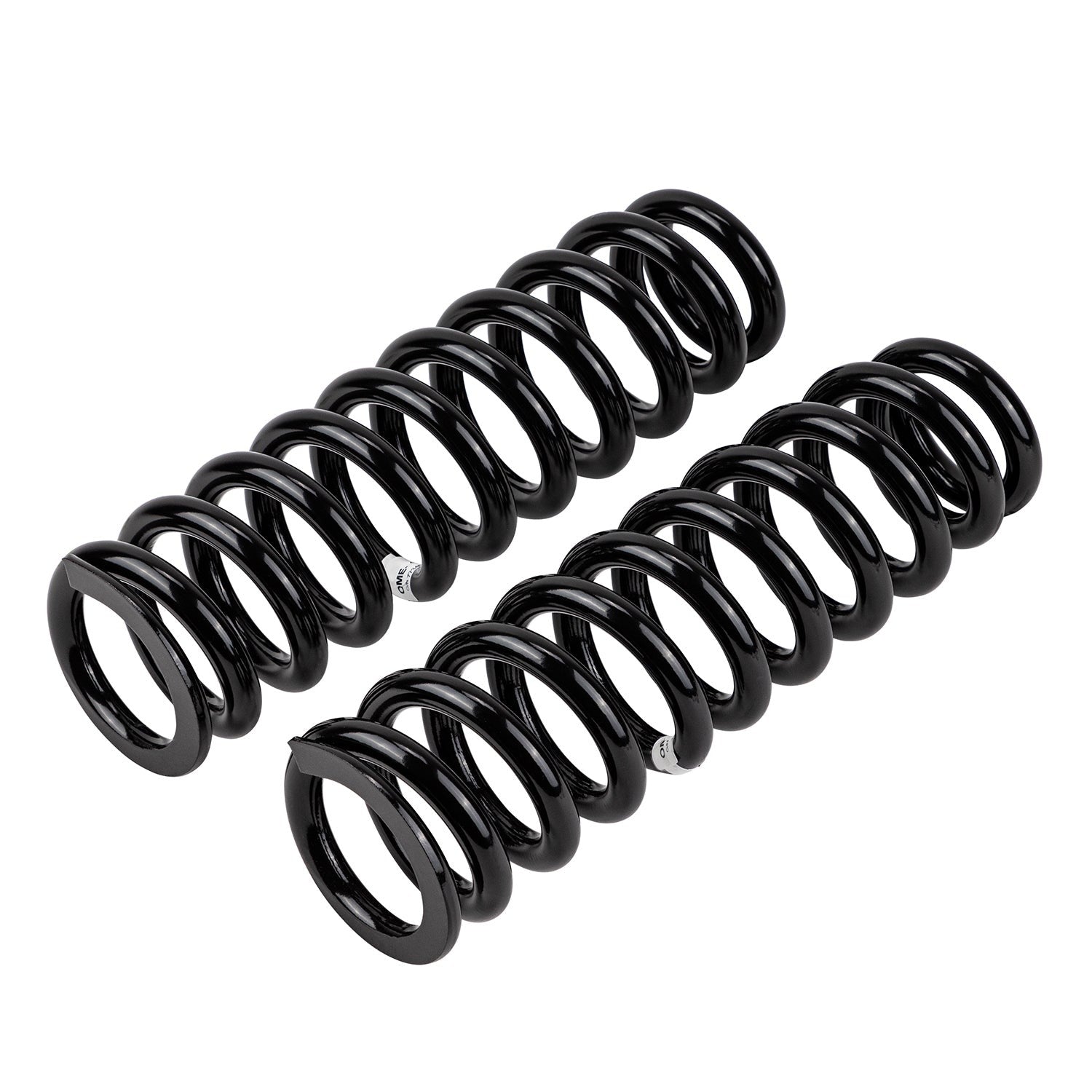 Old Man Emu Front Coil Spring Kit for 2016-2023 Toyota Tacoma 4WD RWD w/2" lift