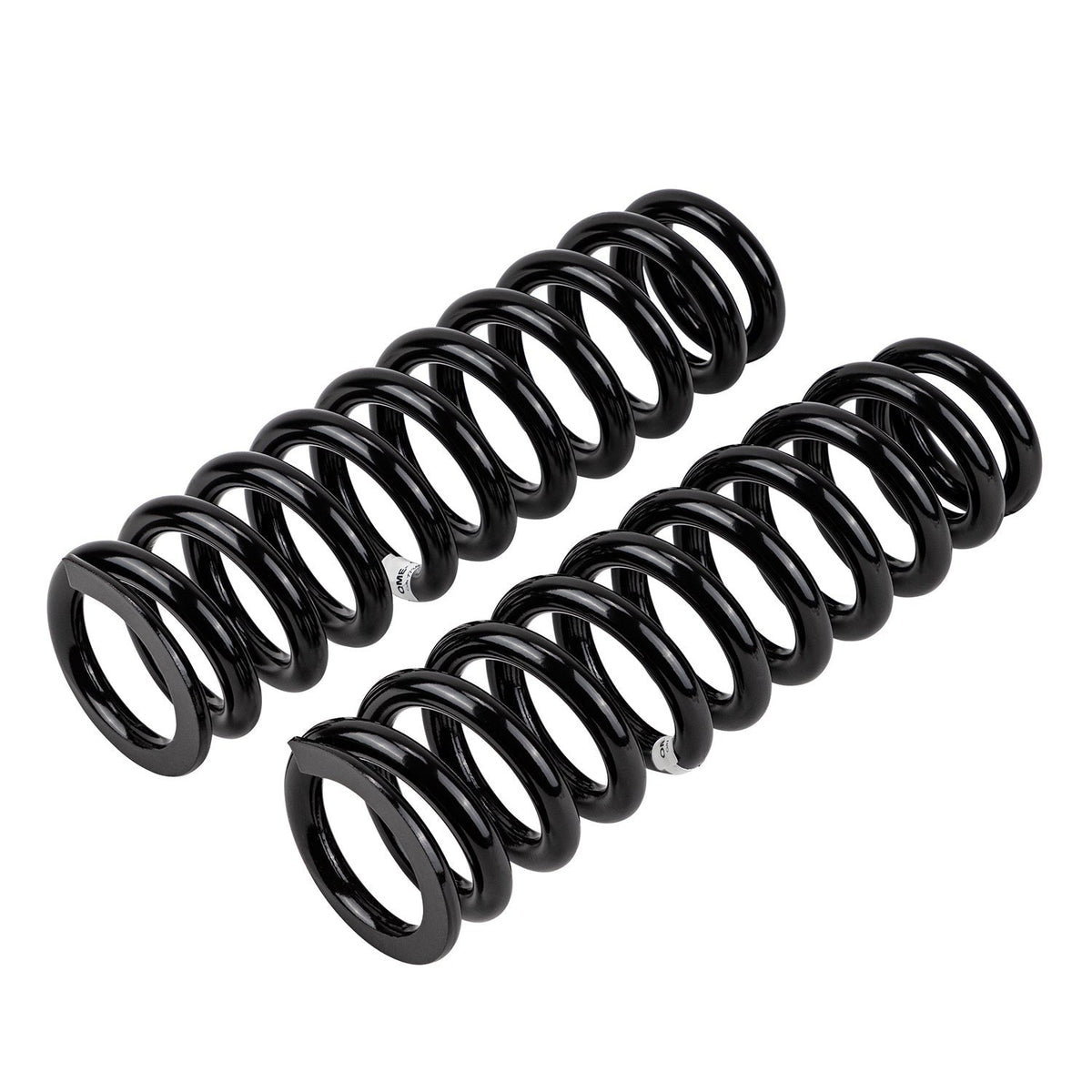 Old Man Emu Front Coil Spring Kit for 2016-2023 Toyota Tacoma 4WD RWD w/2" lift