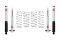 Eibach E80-23-030-01-22 Pro-Truck Stage 1 Front & Rear Lift Kit