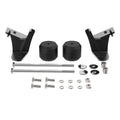 Timbren Suspension Enhancement System Front Kit for 2019 Chevrolet Silverado 1500 LD 4WD