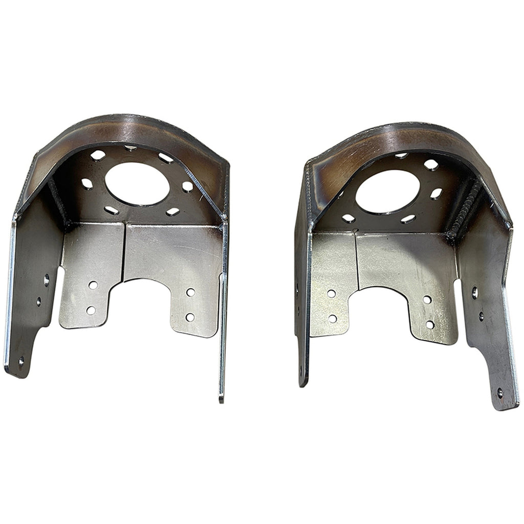 Camburg Raptor Conversion Coil Bucket Kit 2015-2026 Ford F-150 4WD