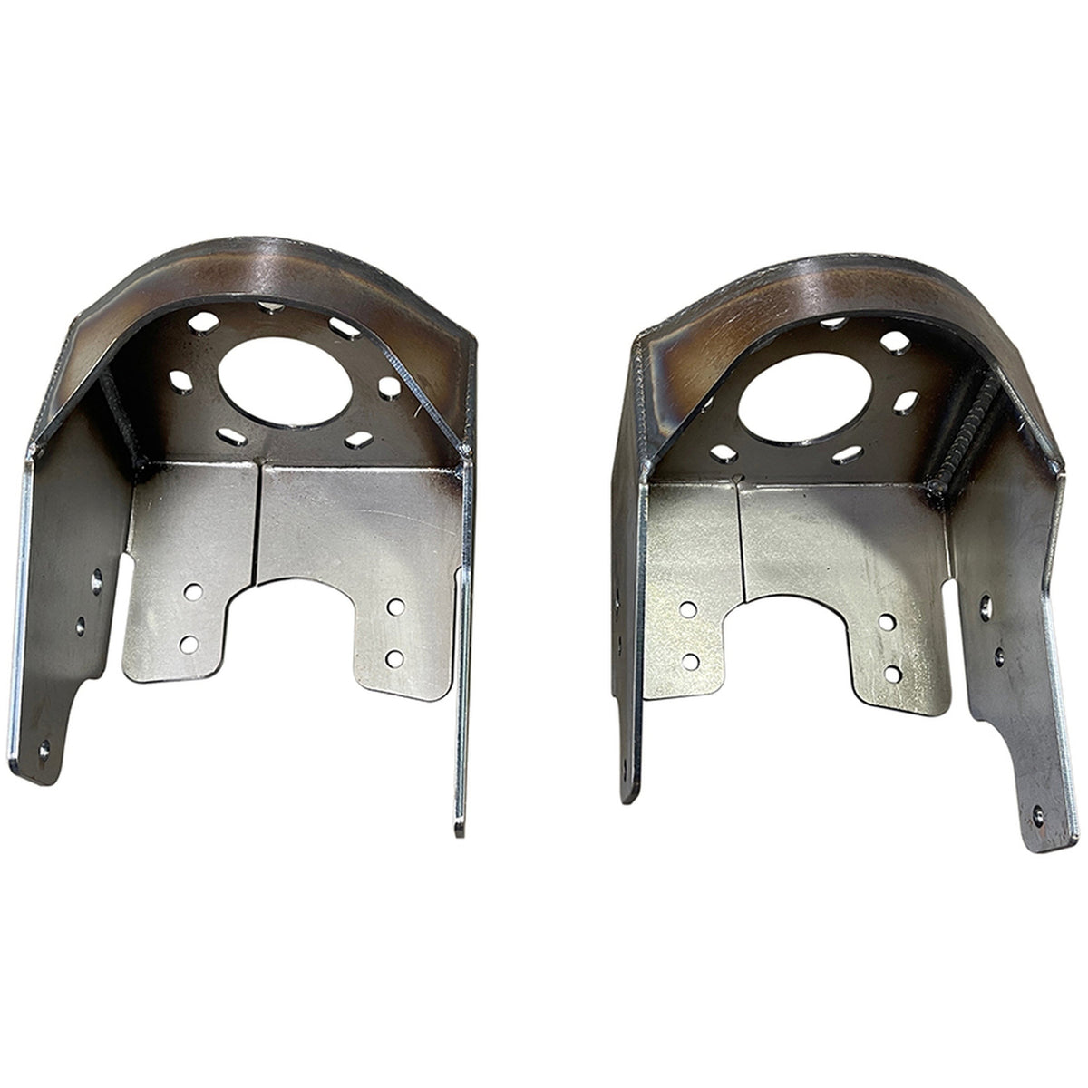 Camburg Raptor Conversion Coil Bucket Kit 2015-2026 Ford F-150 4WD